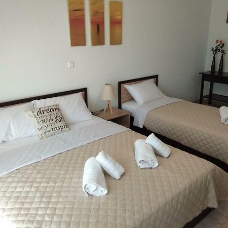 View Residence Кавала Экстерьер фото