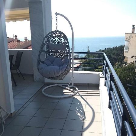 View Residence Кавала Экстерьер фото