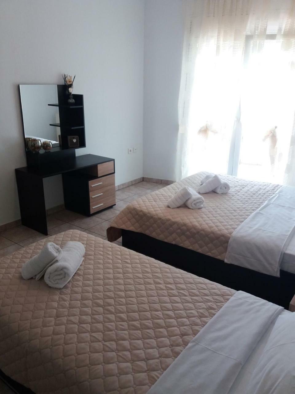 View Residence Кавала Экстерьер фото
