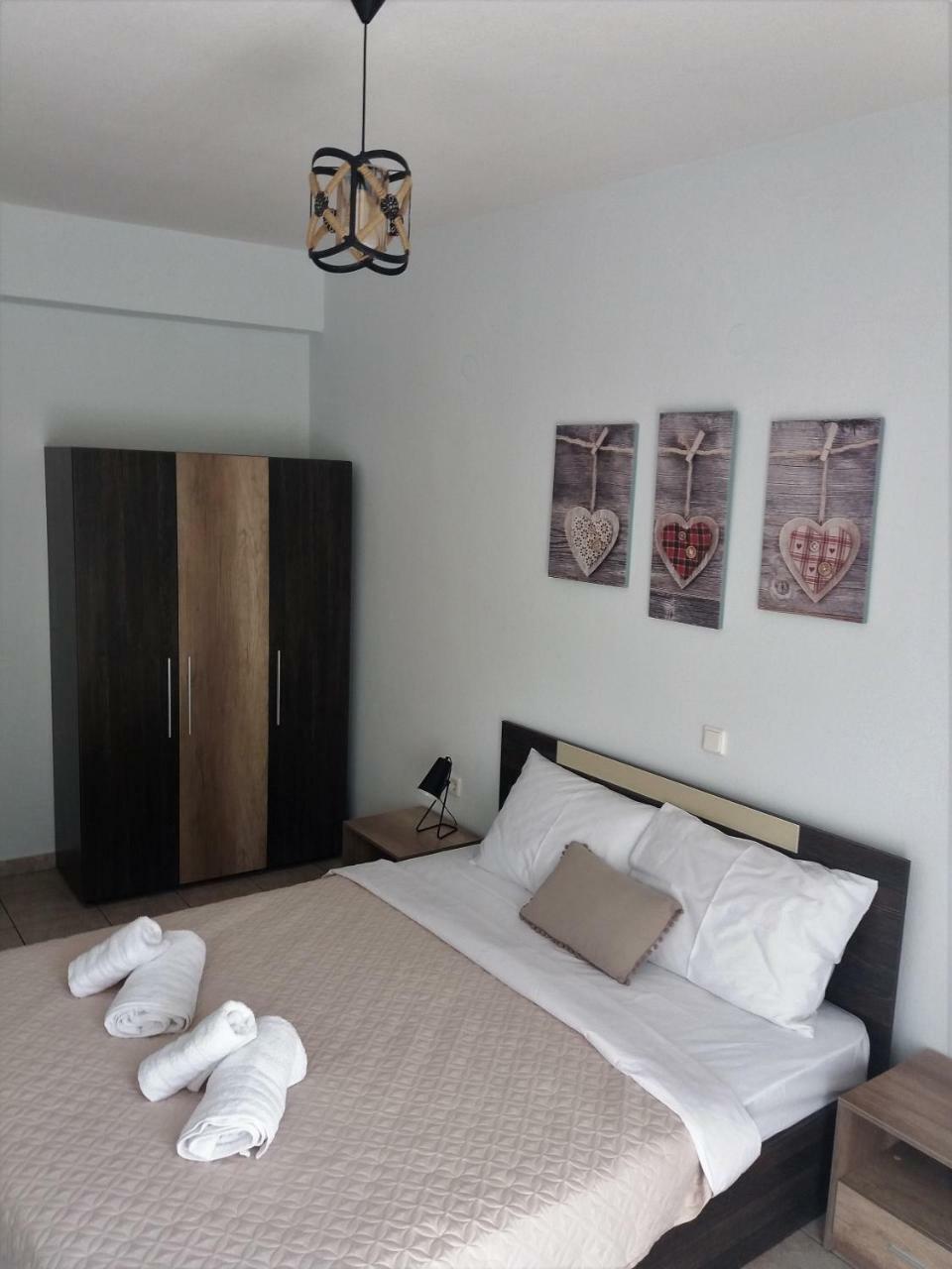 View Residence Кавала Экстерьер фото