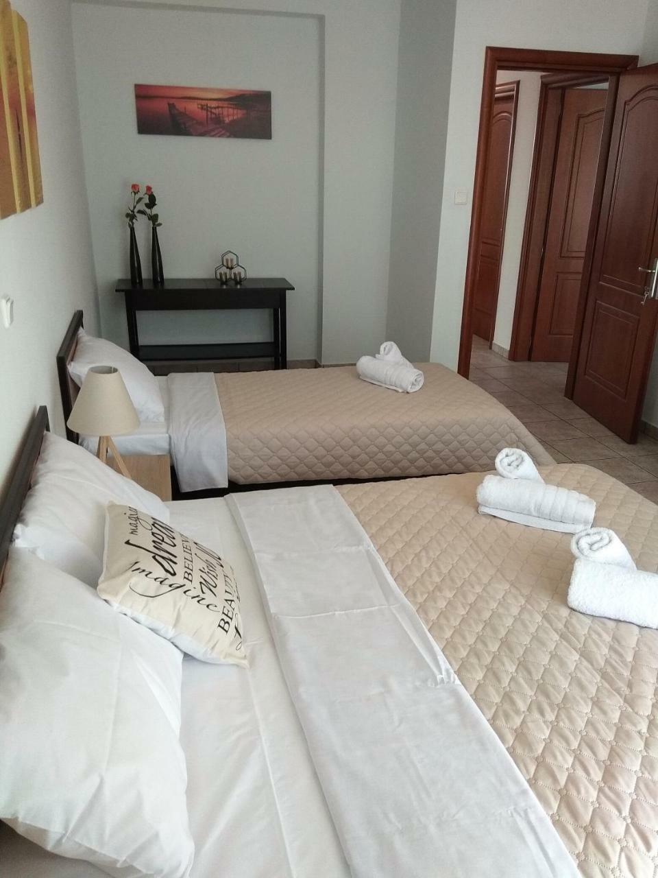 View Residence Кавала Экстерьер фото