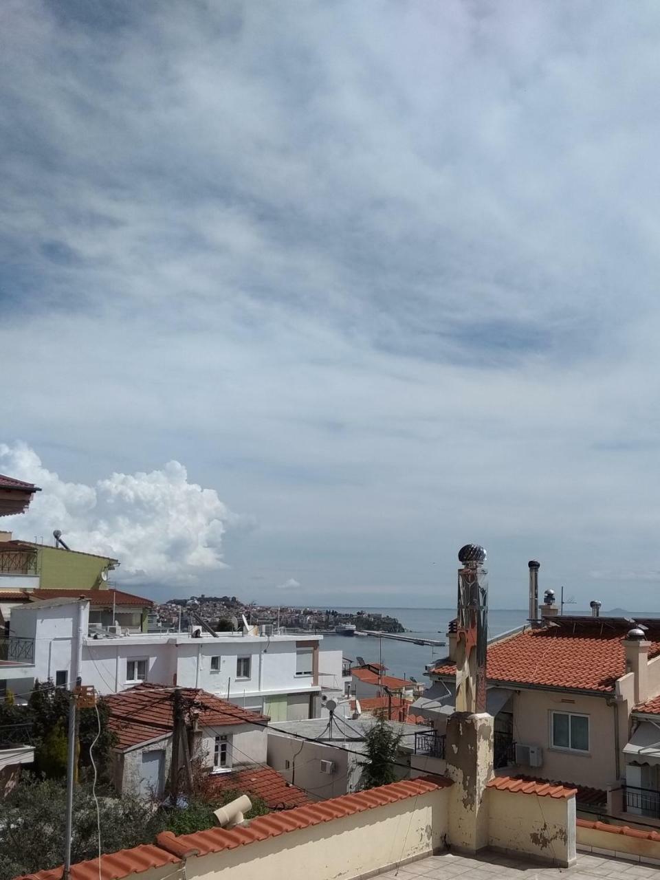 View Residence Кавала Экстерьер фото