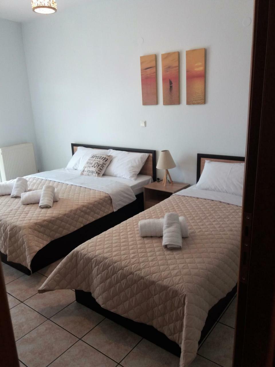 View Residence Кавала Экстерьер фото