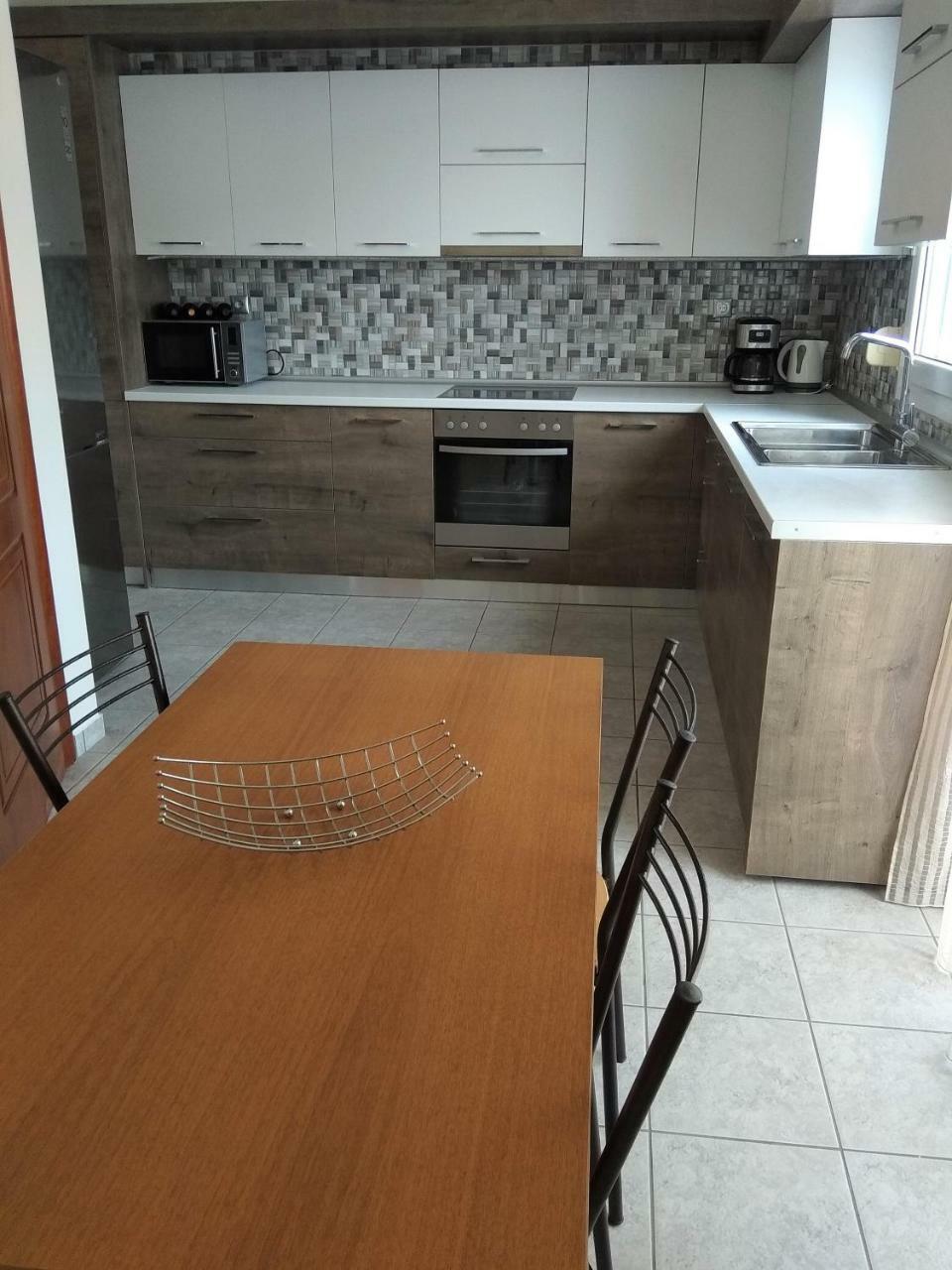 View Residence Кавала Экстерьер фото