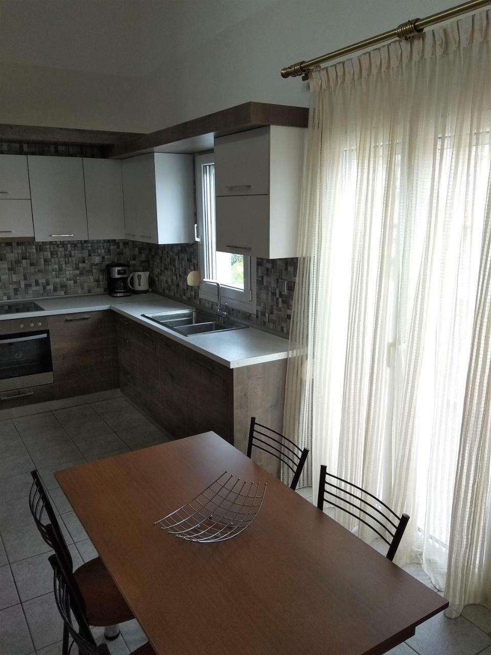 View Residence Кавала Экстерьер фото