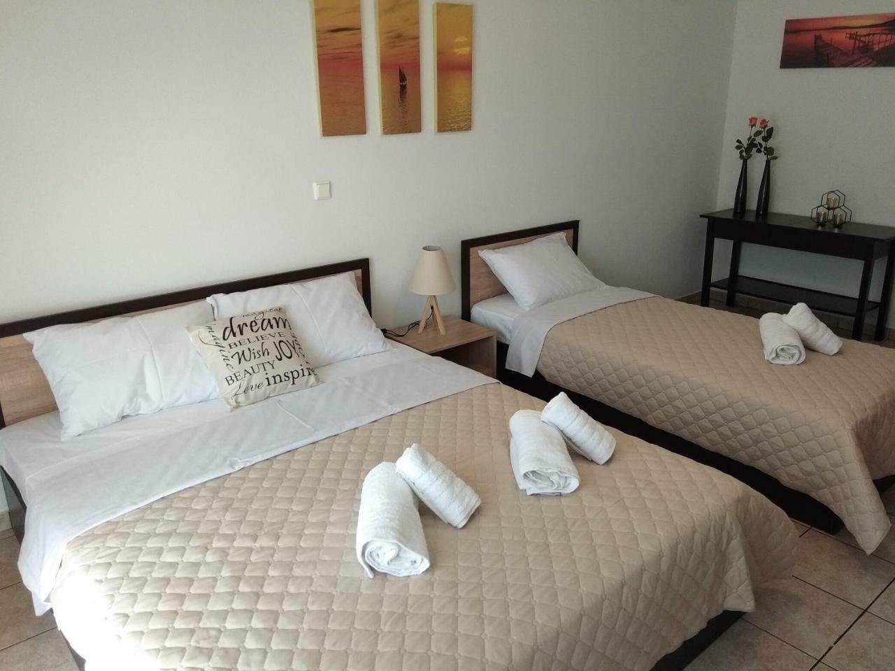 View Residence Кавала Экстерьер фото