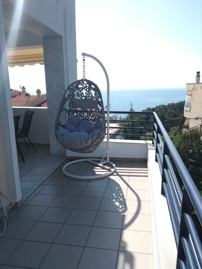 View Residence Кавала Экстерьер фото
