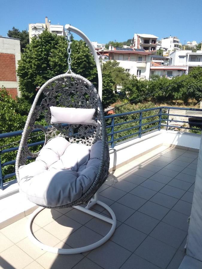 View Residence Кавала Экстерьер фото