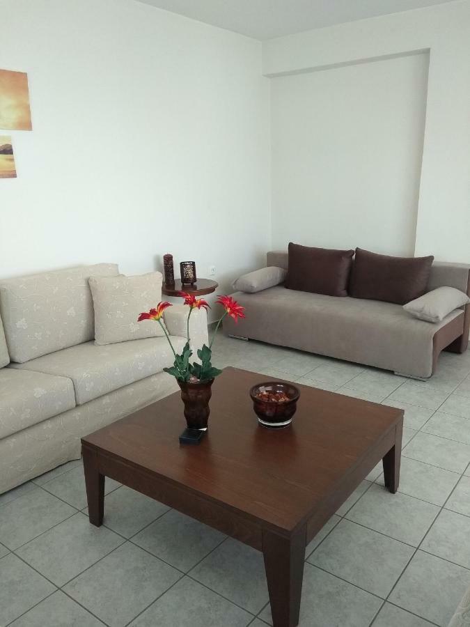 View Residence Кавала Экстерьер фото